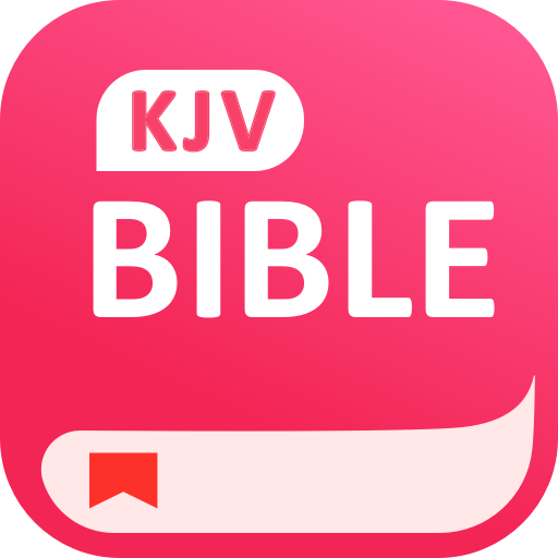 KJV Bible: Pray, Verse, Audio