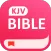 KJV Bible: Pray, Verse, Audio