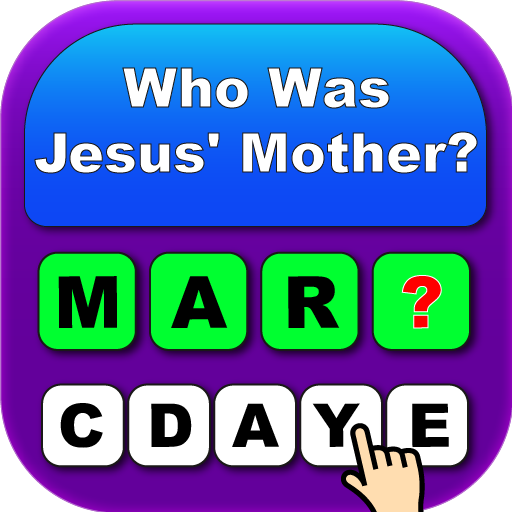 Bible Word