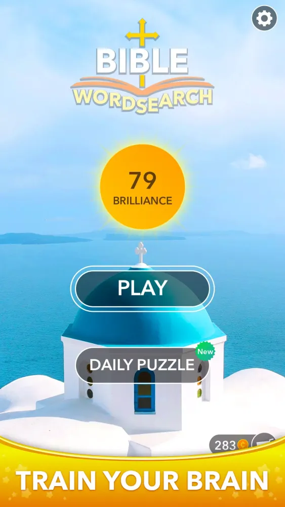 Word Search: Bible Word Games Screenshots