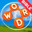 Bible Word Connect Game