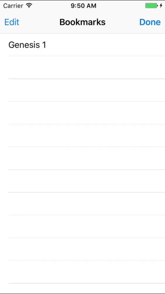 CCEL NRSVA Bible Screenshots