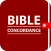 Bible Concordance