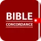 Bible Concordance