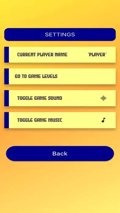 ภาพหน้าจอของ Daily Bible Trivia,Quiz Games