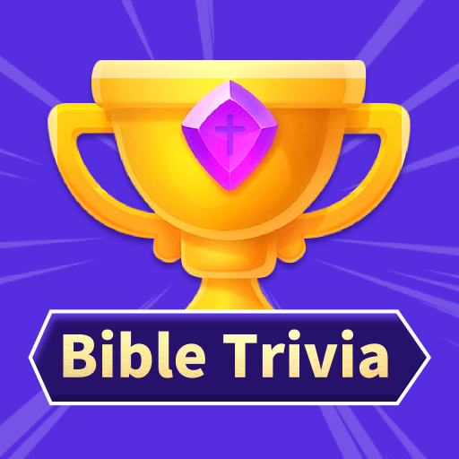 Bible Trivia