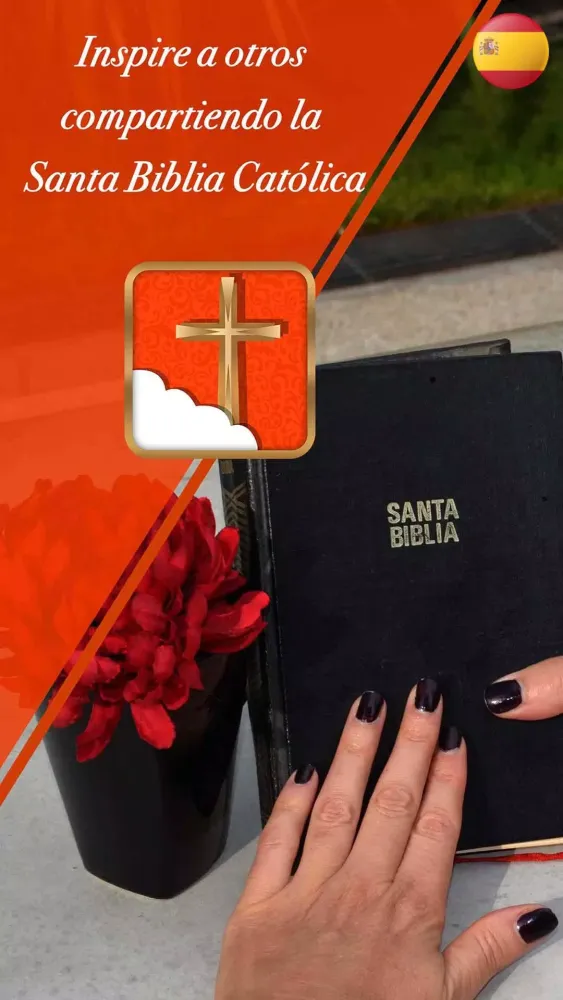 صور Biblia Católica Offline