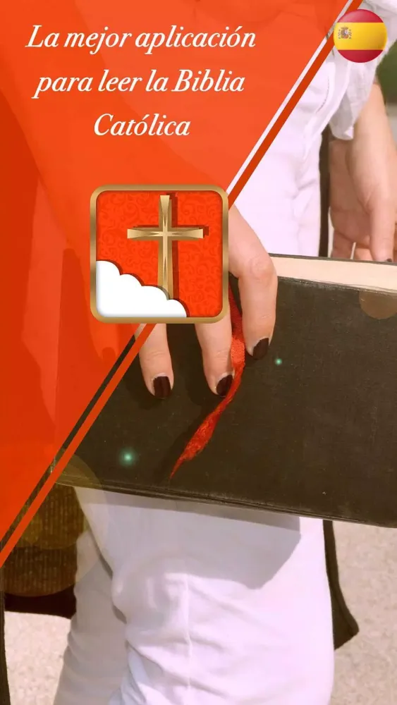 صور Biblia Católica Offline