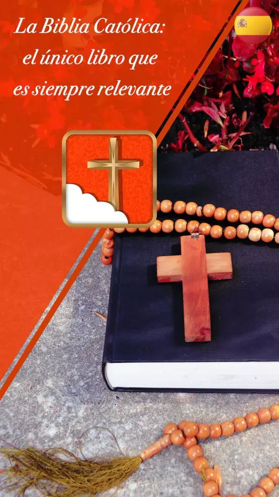 صور Biblia Católica Offline