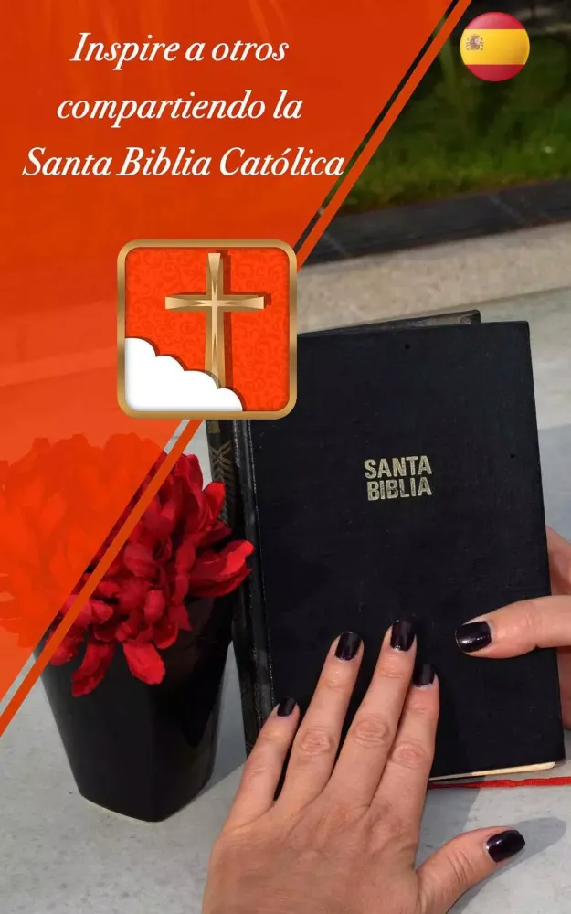صور Biblia Católica Offline