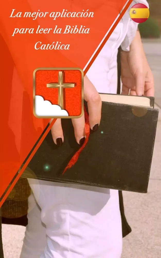 صور Biblia Católica Offline