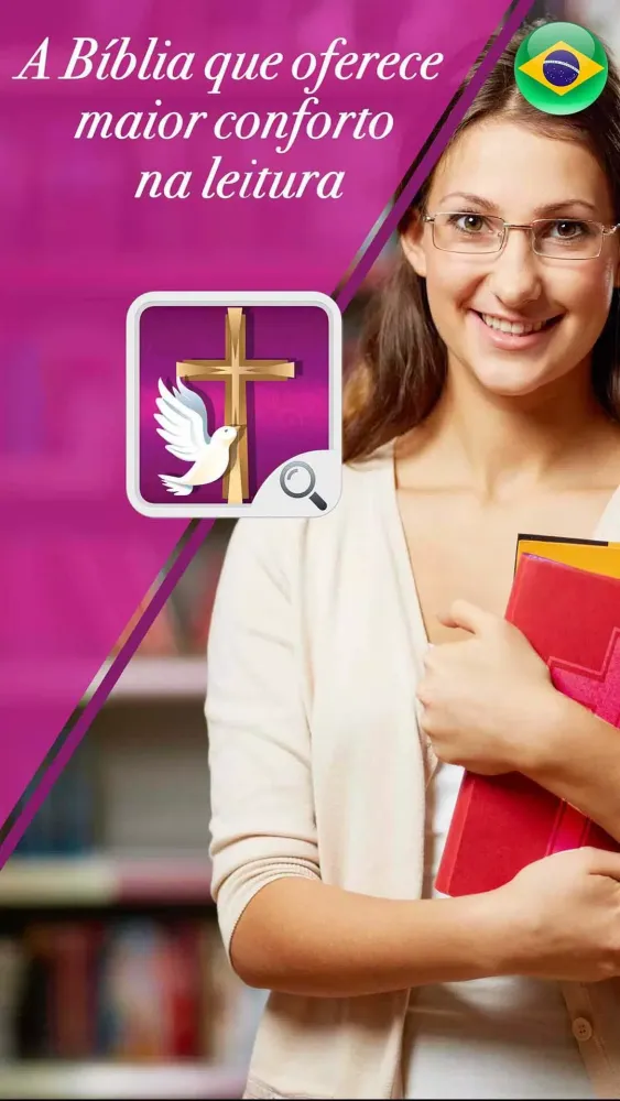 Bíblia Letra Gigante Screenshots