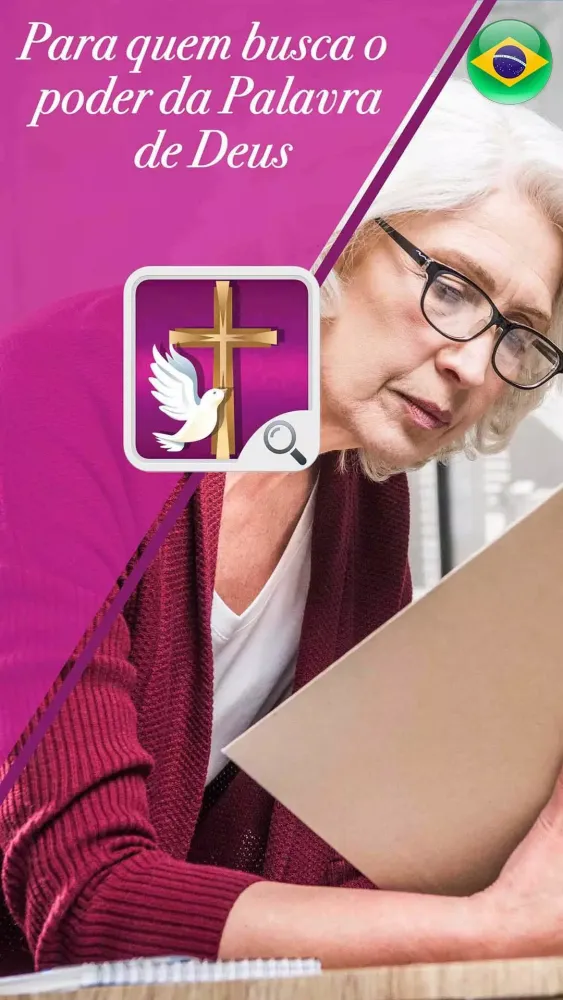 Bíblia Letra Gigante Screenshots