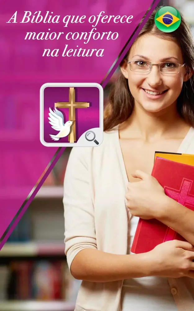 Bíblia Letra Gigante Screenshots