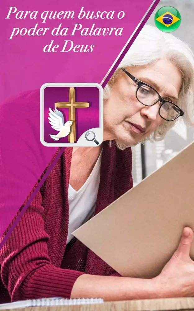 Bíblia Letra Gigante Screenshots