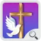 Biblia Letra Grande con audio