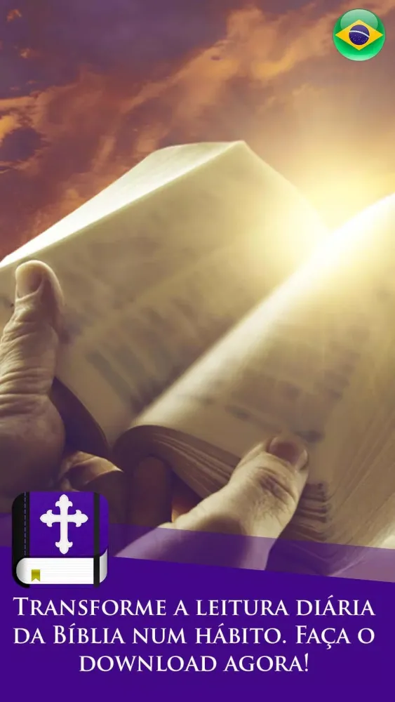 Bíblia Católica completa Screenshots