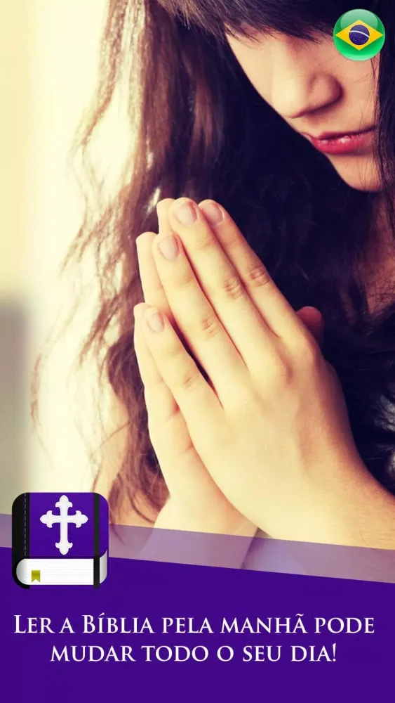 Bíblia Católica completa Screenshots