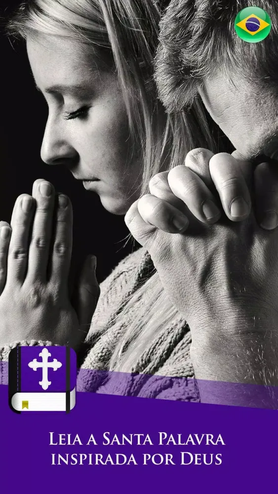 Bíblia Católica completa Screenshots