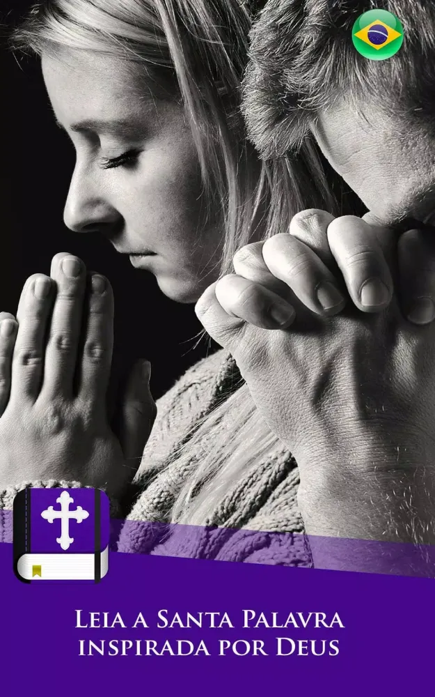 Bíblia Católica completa Screenshots