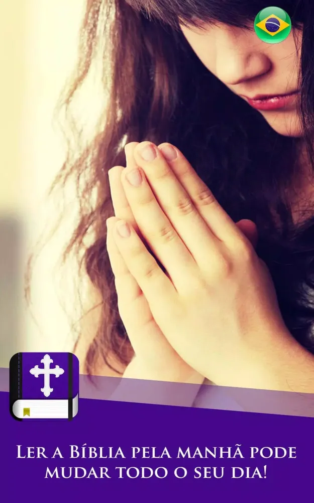 Bíblia Católica completa Screenshots