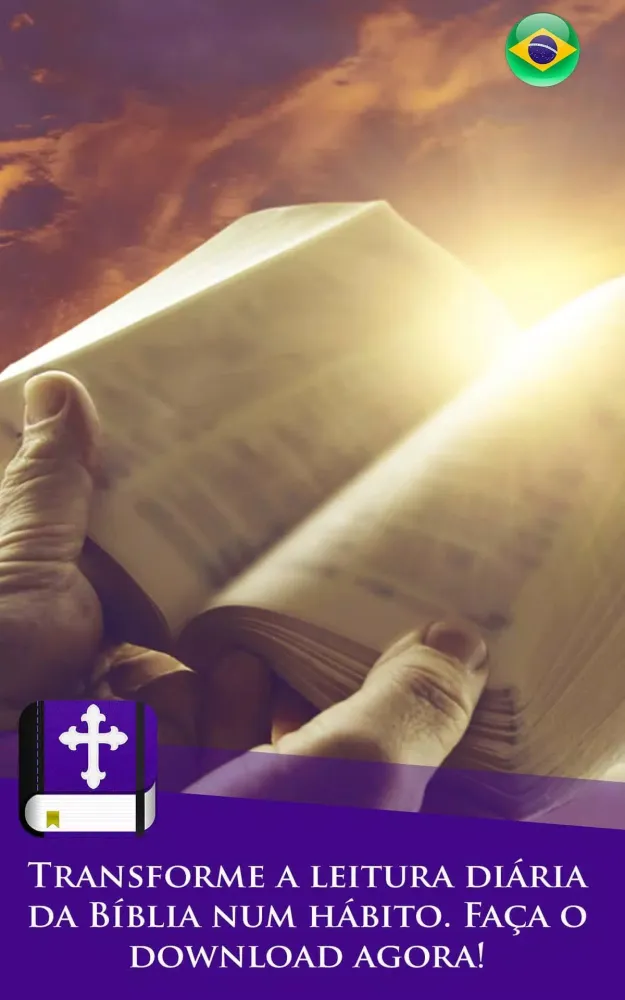 Bíblia Católica completa Screenshots