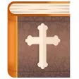 Study Bible for young people