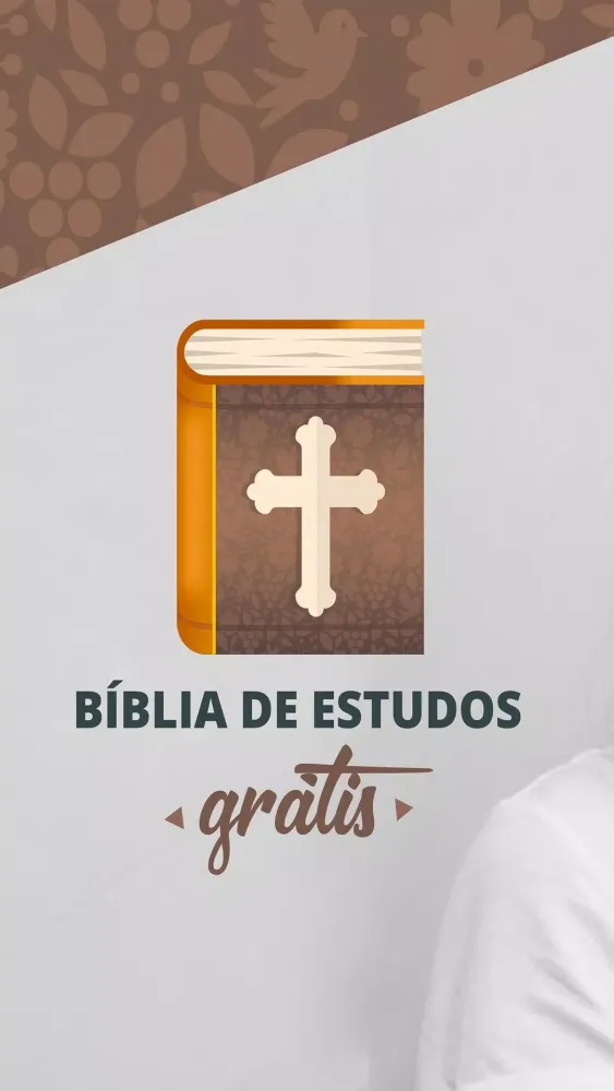 Study Bible for young people应用截图