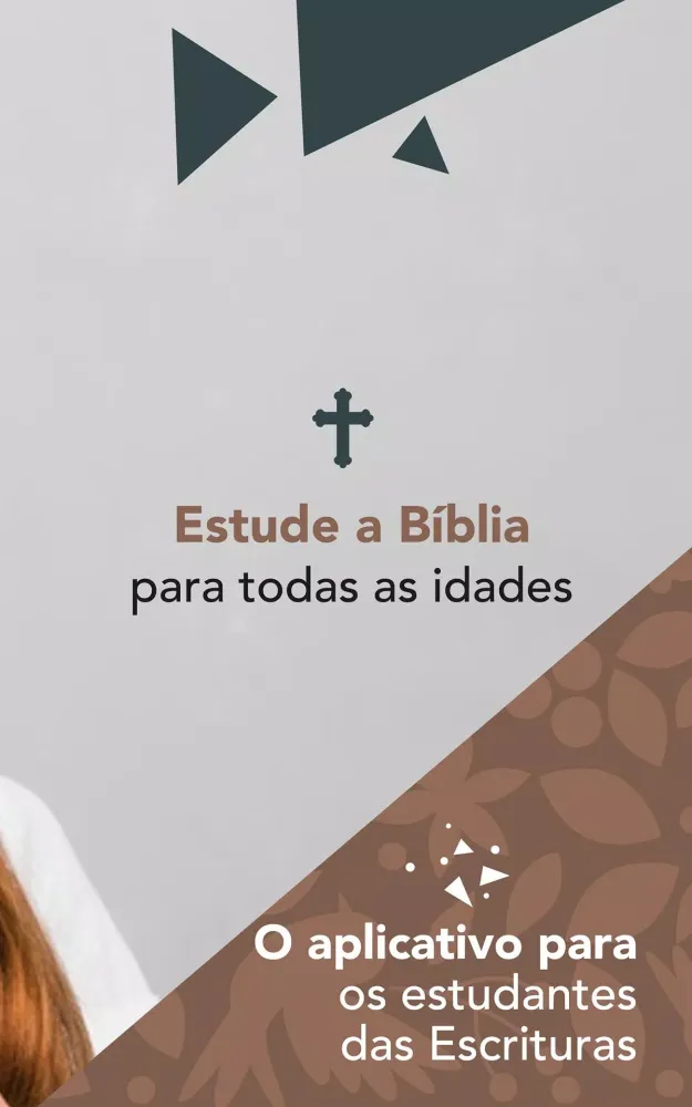 Study Bible for young people应用截图