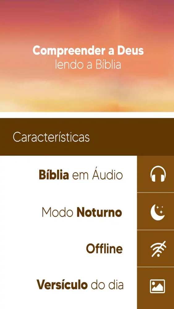 Bíblia Estudo Expositor Screenshots