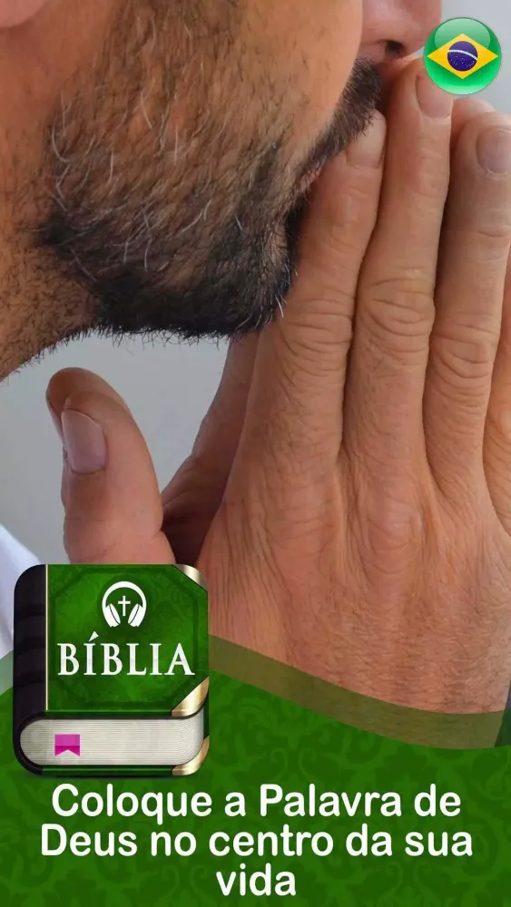 Bíblia Falada Screenshots