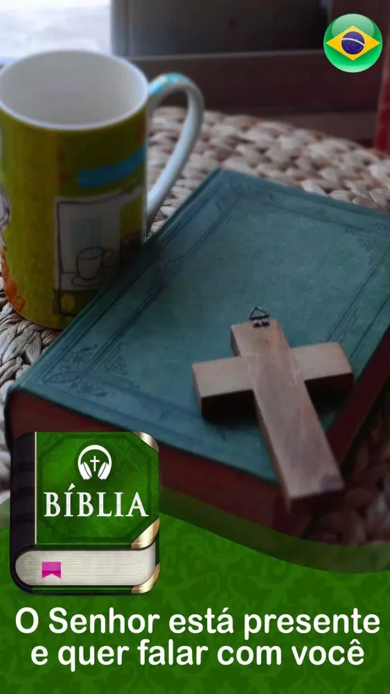 Bíblia Falada Screenshots
