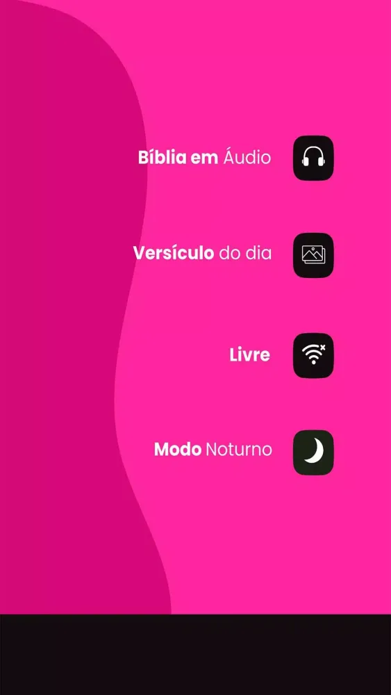 Bíblia feminina Almeida Screenshots