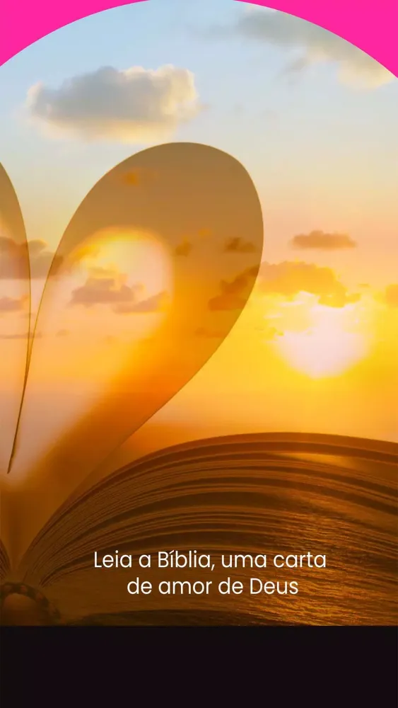 Bíblia feminina Almeida Screenshots