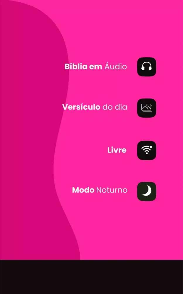 Bíblia feminina Almeida Screenshots