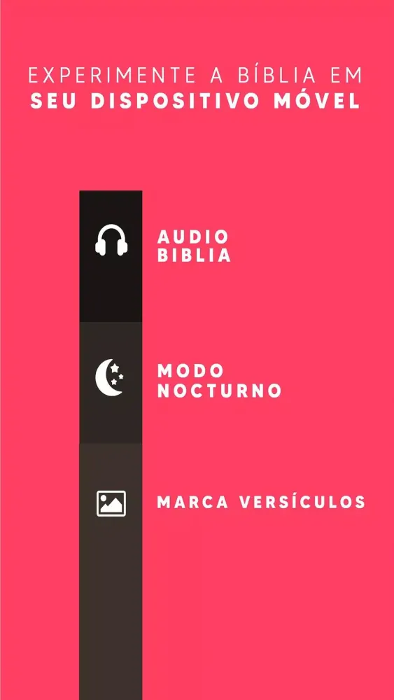Biblia para chicas Ekran Görüntüleri