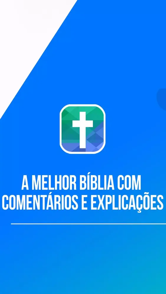 Bíblia Sagrada de estudo Ekran Görüntüleri