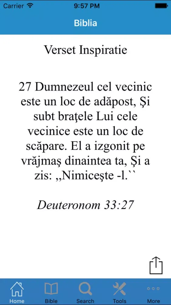Biblia Cornilescu - în Limba Română स्क्रीनशॉट