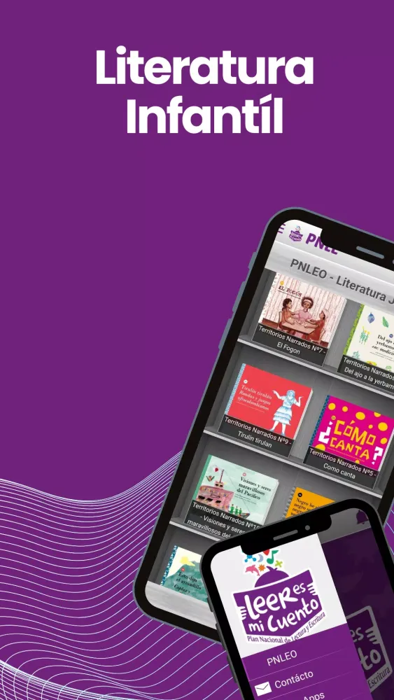 Biblioteca LEO Digital स्क्रीनशॉट
