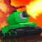 Super Tank Hero