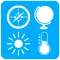 Sensor Tracker (Location, Ambi