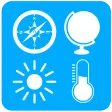 Sensor Tracker (Location, Ambi Sensor Tracker (Location, Ambi