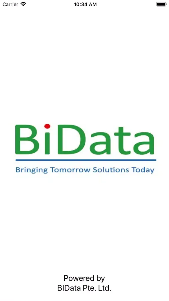 BiData Property Management Screenshots