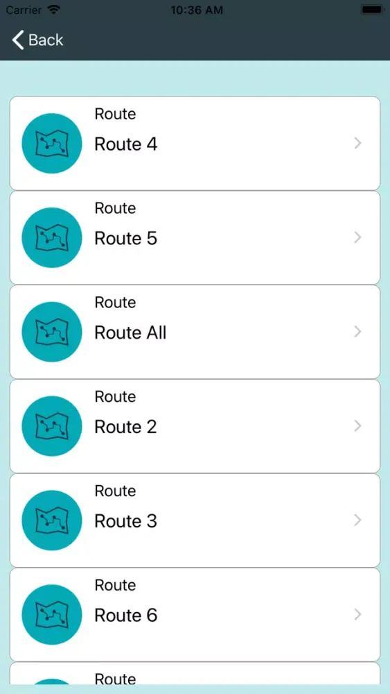 BiData Property Management Screenshots