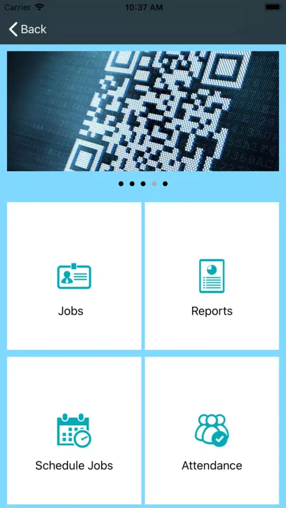 BiData Property Management Screenshots