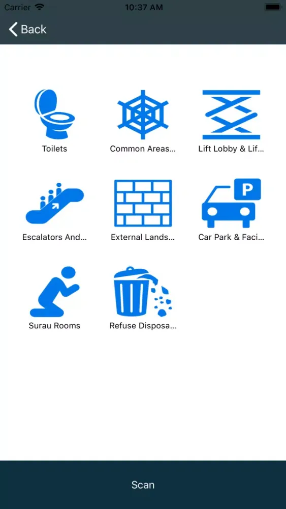 BiData Property Management Screenshots