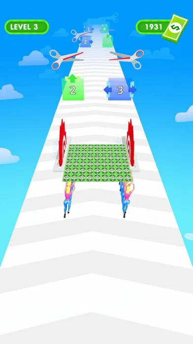 Скриншоты Big Money Sheet