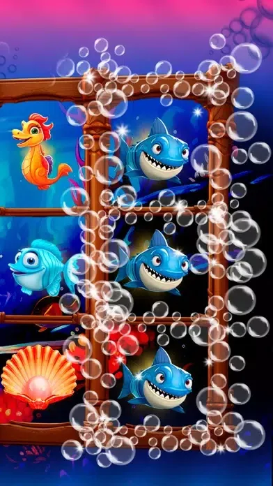 Screenshot di Big Wins: Casino
