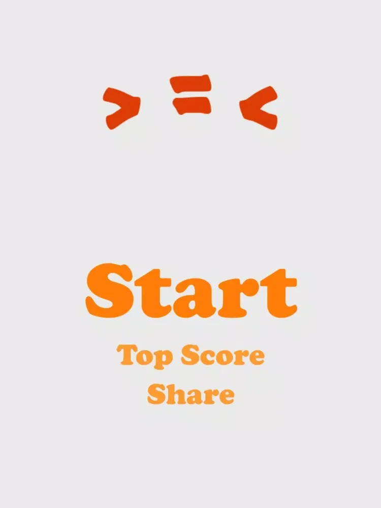 Correct Sign iPad  スクリーンショット