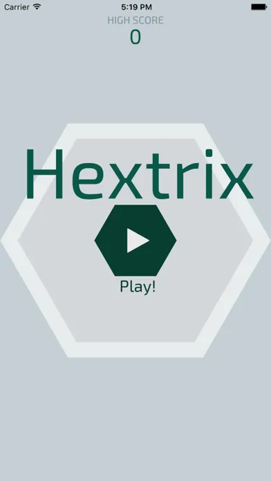 Hextrix应用截图